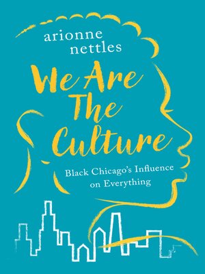 cover image of We Are the Culture